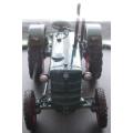 Hachette Partworks-Scale Model-Tractor-Hanomag R28-1953