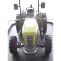Hachette Partworks-Scale Model-Tractor-Claas Nectis 257F-2004