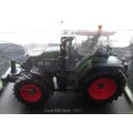 Hachette Partworks-Scale Model-Tractor-Fendt 820 Vario-2007