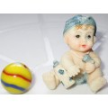 Collectables/Ornament/Figurine/Miniature Baby