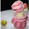 Collectables/Ornament/Figurine/Miniature Baby/Prestige/Made in China