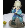 Collectables/Ornament/Figurine/Buddha/Monk