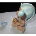 Collectables/Ornament/Figurine/Miniature Baby