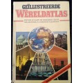 Book-1988-Geillustreerde Wereldatlas/185pg.