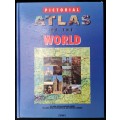 Book-1992-Pictorial Atlas of The World/223pg.