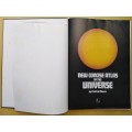 Book-1982-New Concise Atlas of The Universe/190pg/Patrick Moore