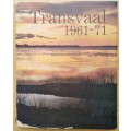 Book-1971-Transvaal 1961-71/200pg
