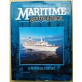 Book-1985-Maritime South Africa/176pages/First Published 1985.
