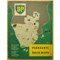 BP Road Map