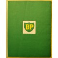 BP Road Map