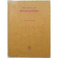 Book-1958-The Story of Evolution-Sir Julian Huxley/69pages.