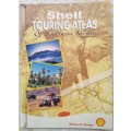 Book-Shell Touring Atlas of Southern Africa/2nd Edition/116pages