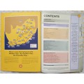 Book-Shell Touring Atlas of Southern Africa/2nd Edition/116pages