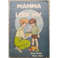 Book-1985-Mamma Leer My/Rosa Smith/Koos Meij/82pages.