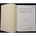 Book-Phil.Em.Bach Klavierwerke/OEUVRES POUR Piano/Piano Solo Heinrich Schenker/UE548b.