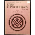Book-The Pianist`s Book of Early Contemporary Treasures Edited by Joseph Banowetz