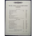 Book-Edition Peters/No4066/Beethoven/Sonata/Opus 24 `Spring Sonata`/Violin & Piano/Joachim