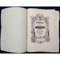 Book-Edition Peters/Nr 1907/CHOPIN/ETUDEN/Scholtz-V.Pozniak