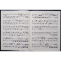 Book-L. V Beethoven Rondo C- DVR Klavier op.51 Nr1