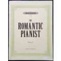 Book-Edition Peters/No 7188a/The Romantic Pianist Volume 1 (Thomas A. Johnson)