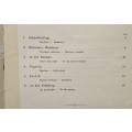 Book-C.F.Peters/Lyrische Stucke III/Piano Solo