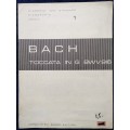 Book-Classical and Standard Pianoforte Music/Bach Toccata in G BWV916