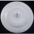 Collectable Plate-Wildlife Churchill-Myott Factory Archive Illustrations-Phasiana