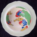 Collectable Bowl-Royal Doulton-Made in England-`Caprice D5358`