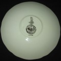 Collectable-Royal Doulton-Saucer-Under the Greenwood Tree-D6341-Good Condition