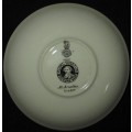 Collectable-Royal Doulton-Saucer-Dickens Ware-Mr Micawber-D6327