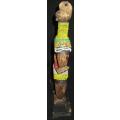 Collectable Hand-crafted African Decor-Ndebele Doll 33cm tall