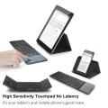 Samsung X-Folding Touch Pro Keyboard - Bluetooth
