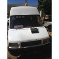 1985 IVECO Powerdaily 35-10 23 Seater Bus