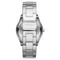Fossil Stella Silver Stainless Steel