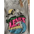 Original Levi's Men's T-shirt - Size XL