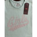 Original Ladies Levi's T-shirt - Size XL