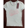 Original Ladies Levi's T-shirt - Size XL