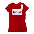 Levi's Ladies Tee
