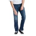 Original Levi's Men 502 Regular Fit Jean - Size W34 L32