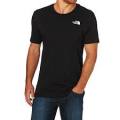 The North Face Simple Dome Tee - Size XXL