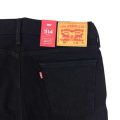 Original Men Levi's 514 Straight - Size W28 L30