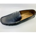 Arthur Jack l Jack Anderson Men Formal Shoes - Size 40 (Black)