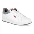 100% Original Levi's Declan 2.0 Men Sneakers - Size UK/SA 11