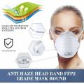 FFP2 Cup Mask - N95