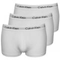 Men's Calvin Klein Trunks - Pack of 3