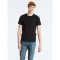 Levi`s Slim Fit Crew neck T-shirt Pack of 2 - Size M