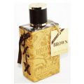 Gold Edition Orchid Brown Mens Perfume - 80ml