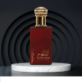 Dubai`s Ahlam Al Khaleej Men Parfum - 100ml