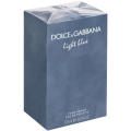 100% Original Dolce & Gabbana Light Blue Eau de Toilette - 75ml