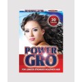 POWER GRO Hair Capsules 30`s EXPIRED STOCK  PRICE REDUCED